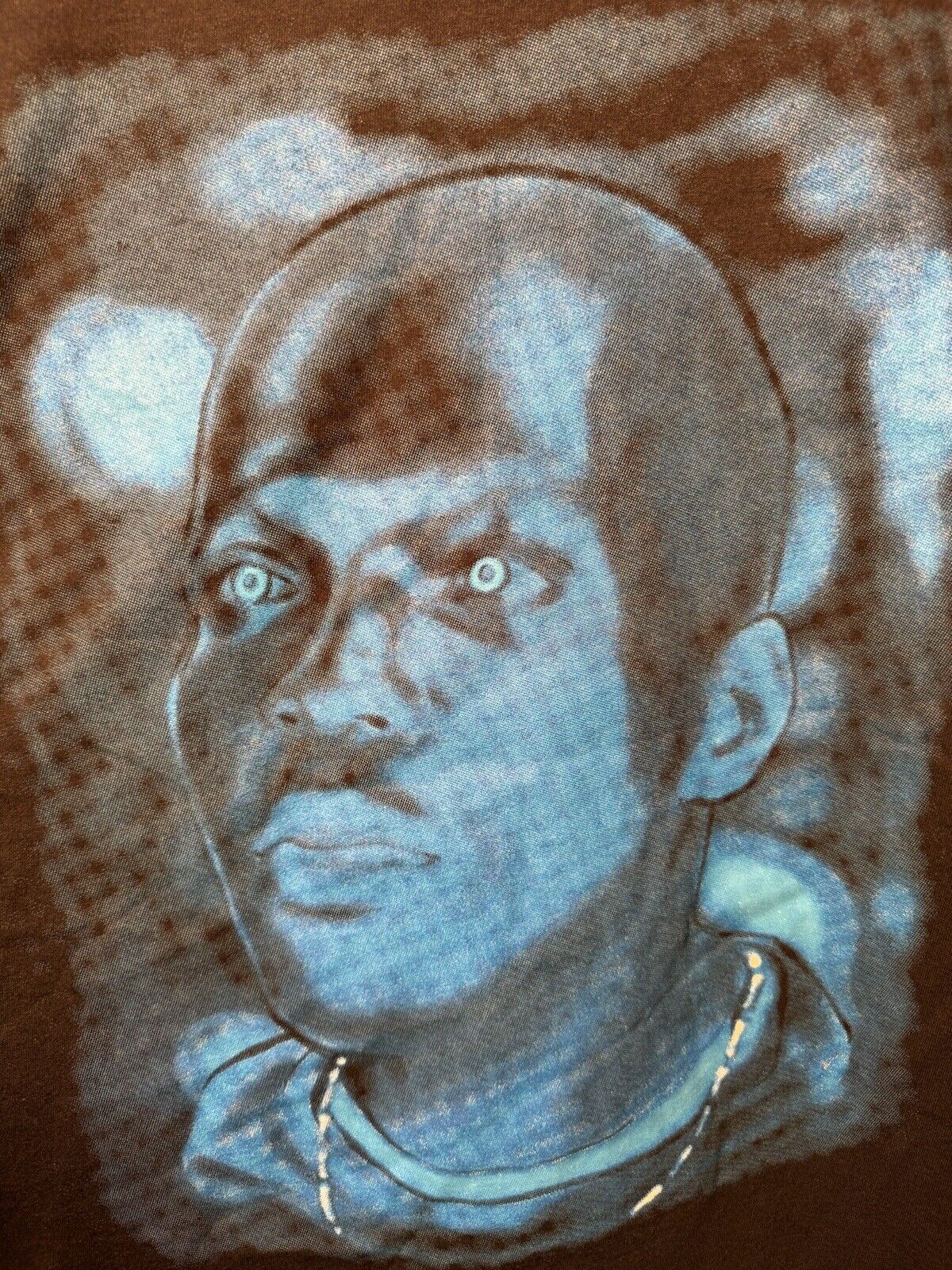 Belly Hype Williams DMX Hip Hop Rap Opening Scene Movie Film L/S T-Shirt Sz L