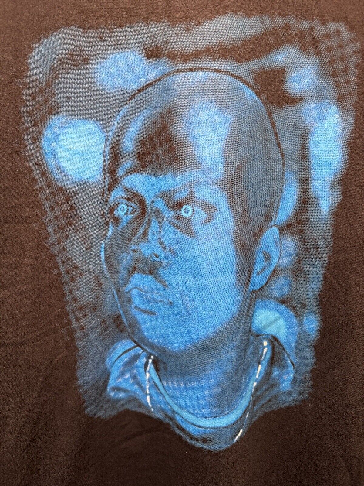 Belly Hype Williams DMX Hip Hop Rap Opening Scene Movie Film L/S T-Shirt Sz L